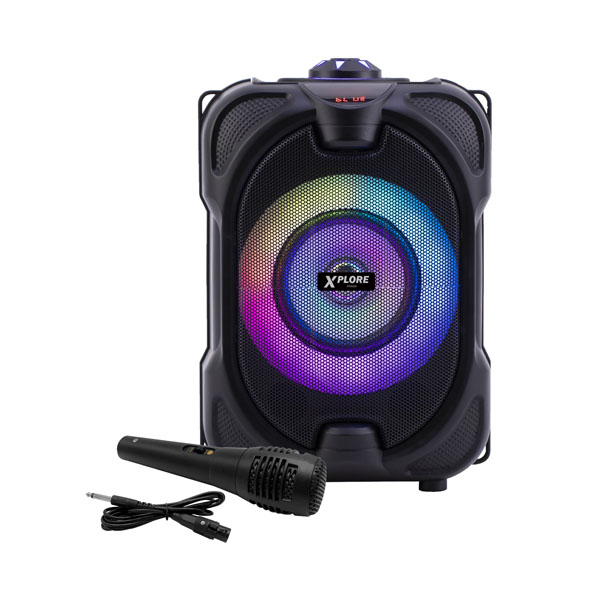 Zvučnik Xplore XP8840 Duet-S 100W.